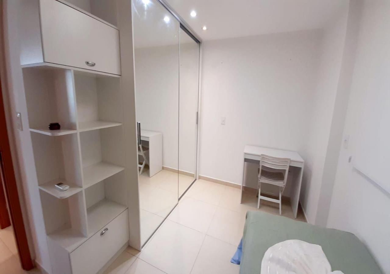 Villazul Lorenzo Di Credi - Andar Alto, Vista Mar, Tambau João Pessoa Buitenkant foto